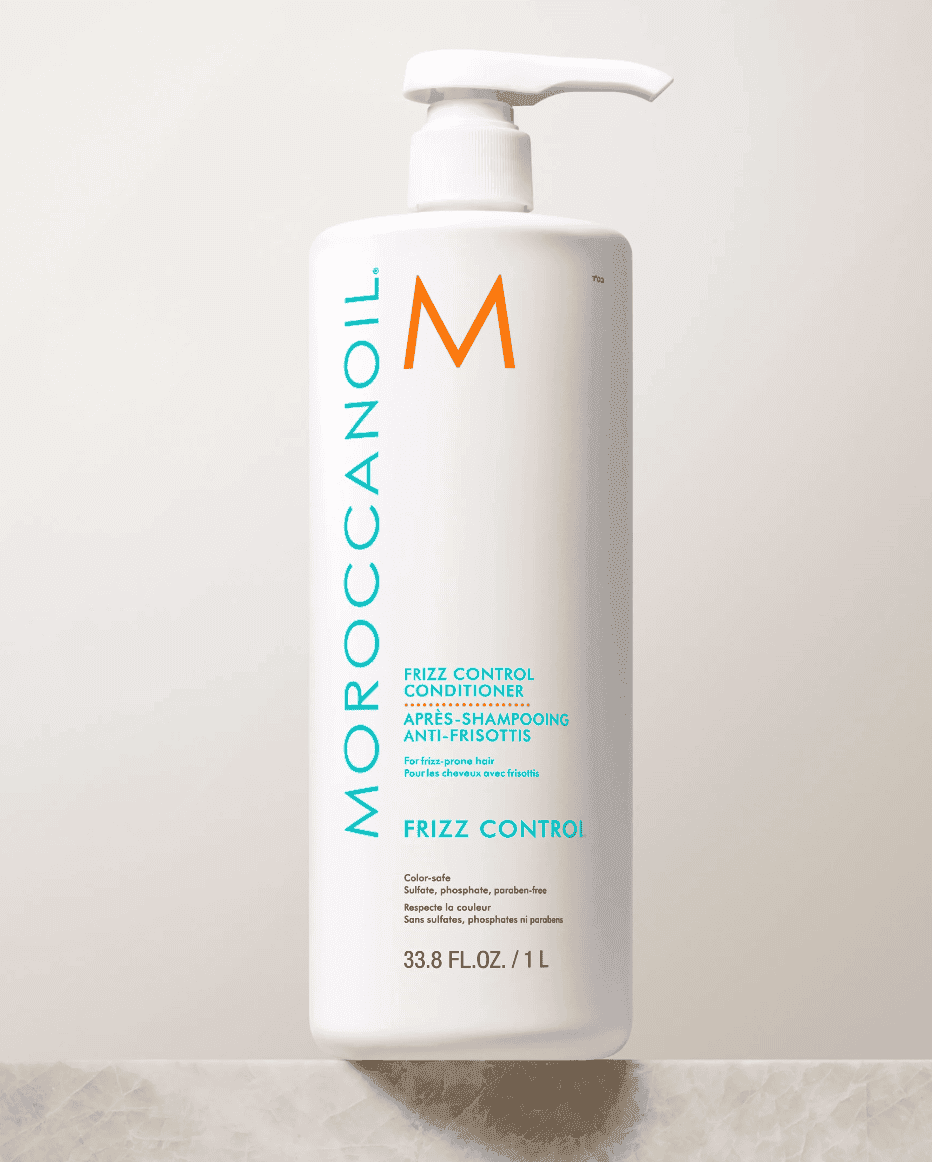 Moroccanoil - Frizz Control Conditioner (1L)