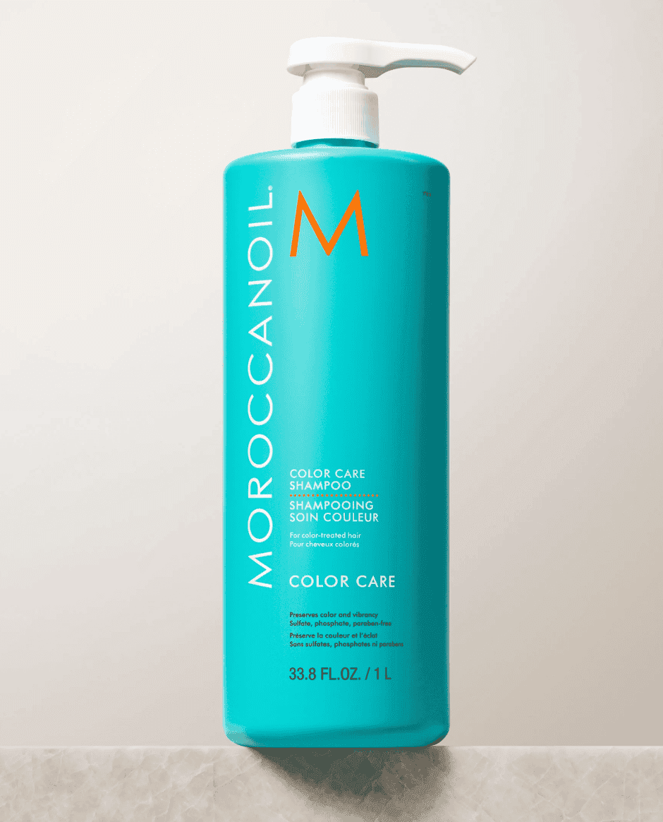 Moroccanoil - Color Care Shampoo (1L)