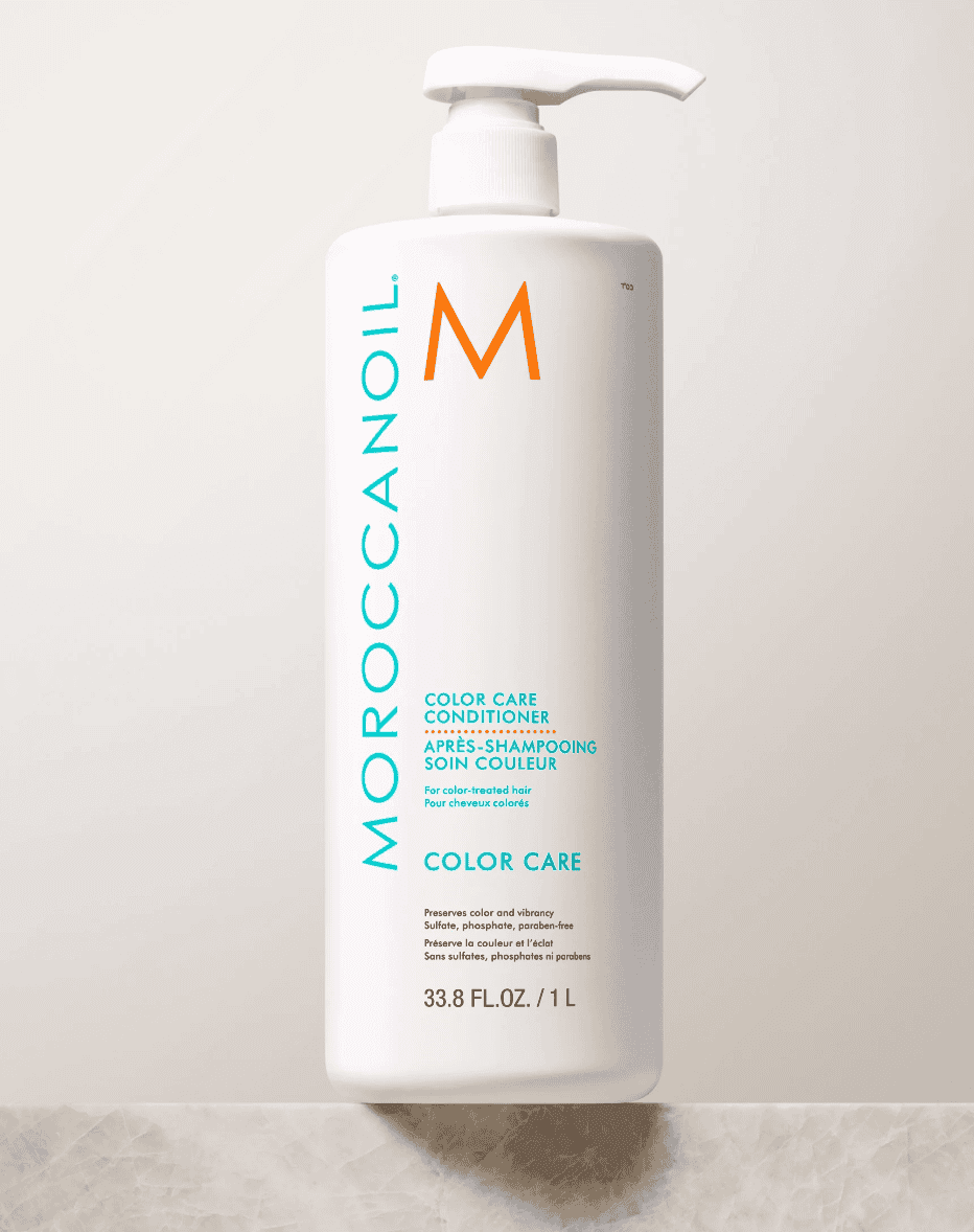 Moroccanoil - Color Care Conditioner (1L)