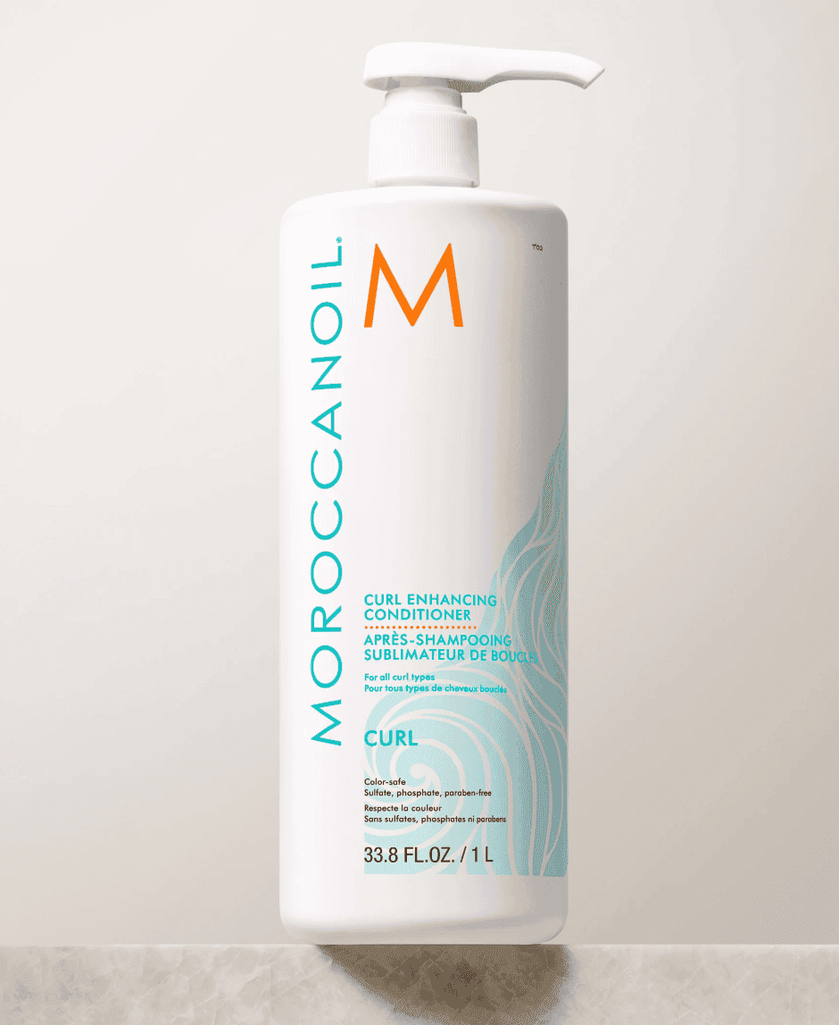 Moroccanoil - Curl Enhancing Conditioner (1L)