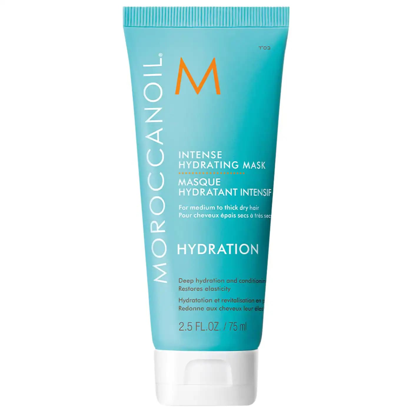 Moroccanoil - Mini Intense Hydrating Mask (75ml)