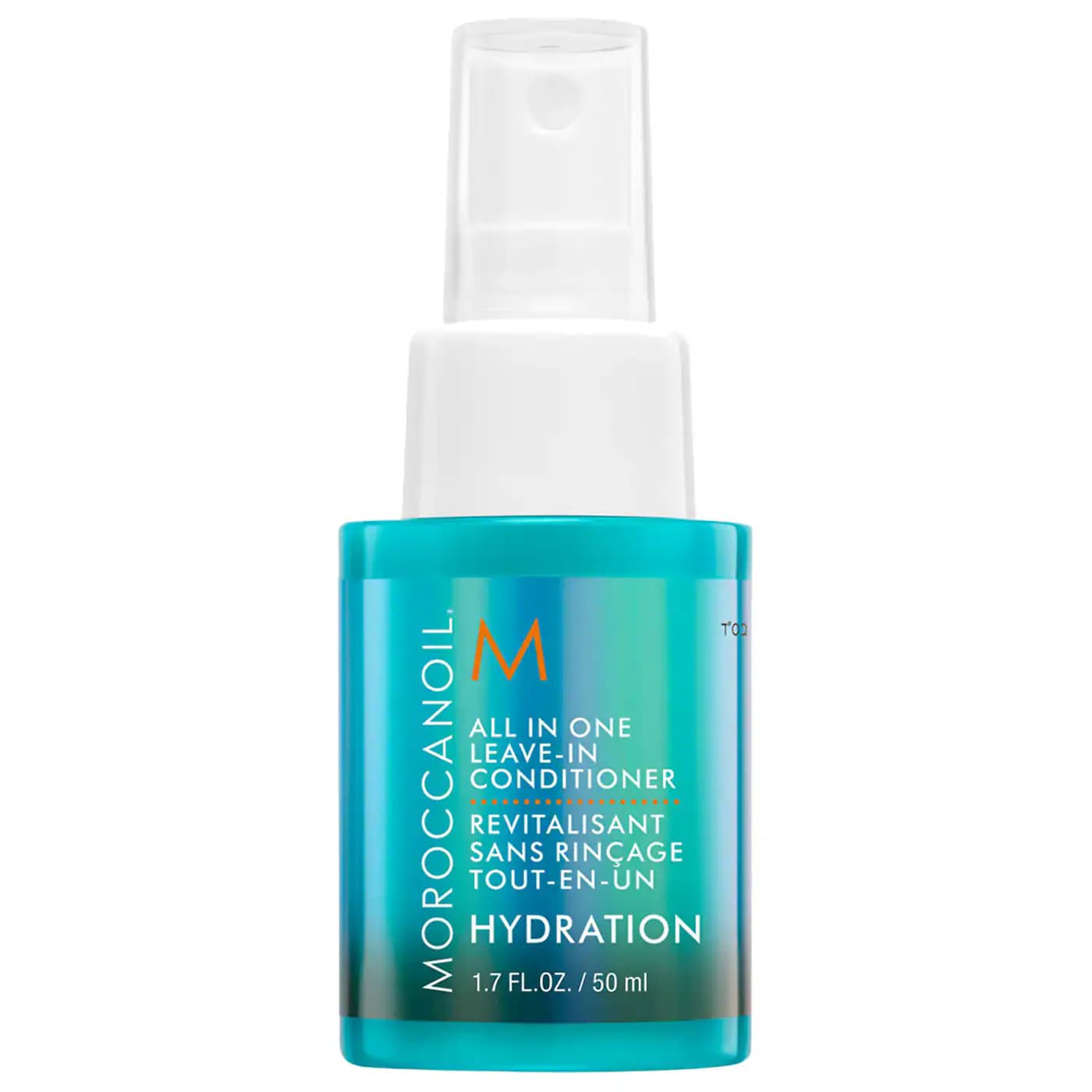 Moroccanoil - Mini All in One Leave-In Conditioner (50ml)
