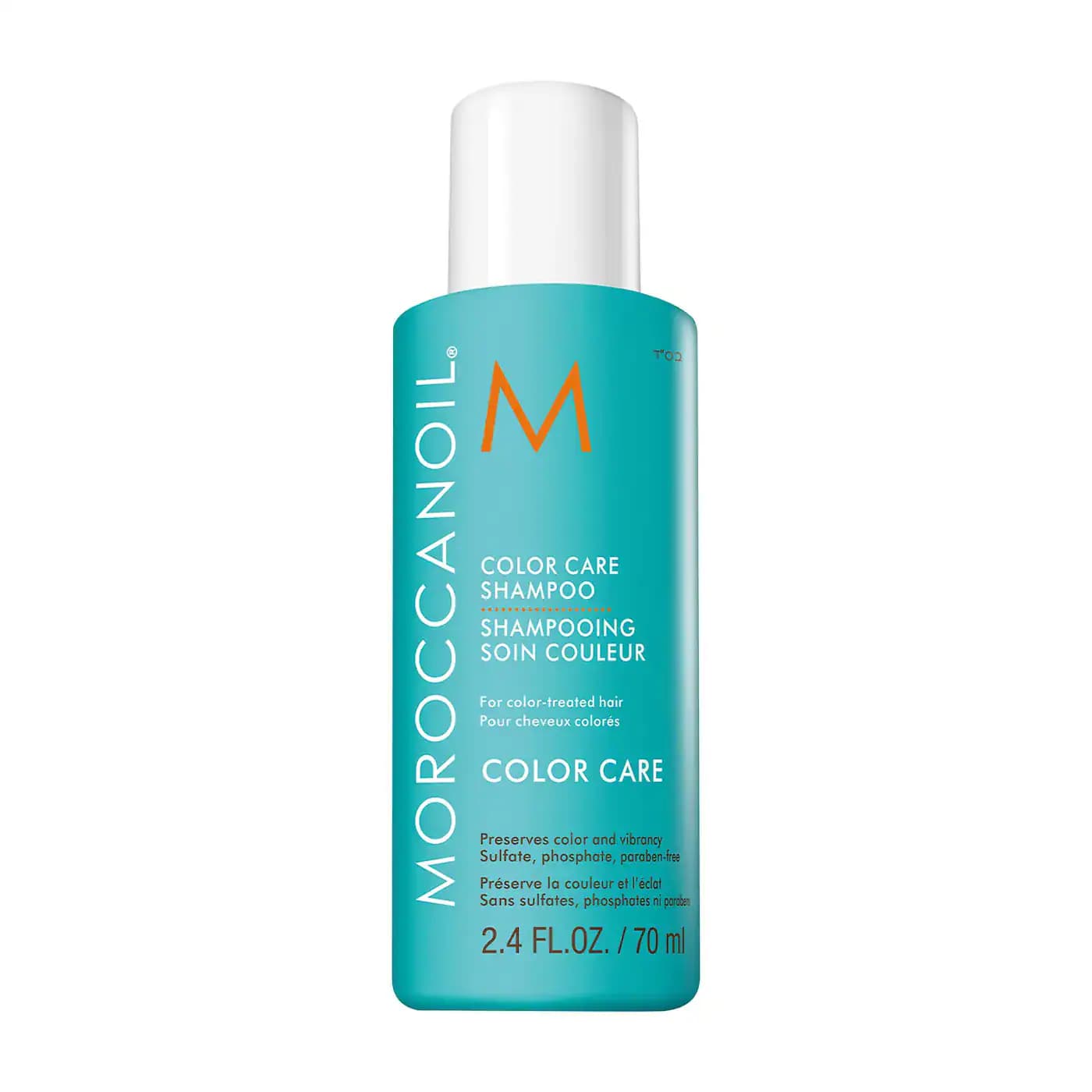 Moroccanoil - Color Care Shampoo (70ml)