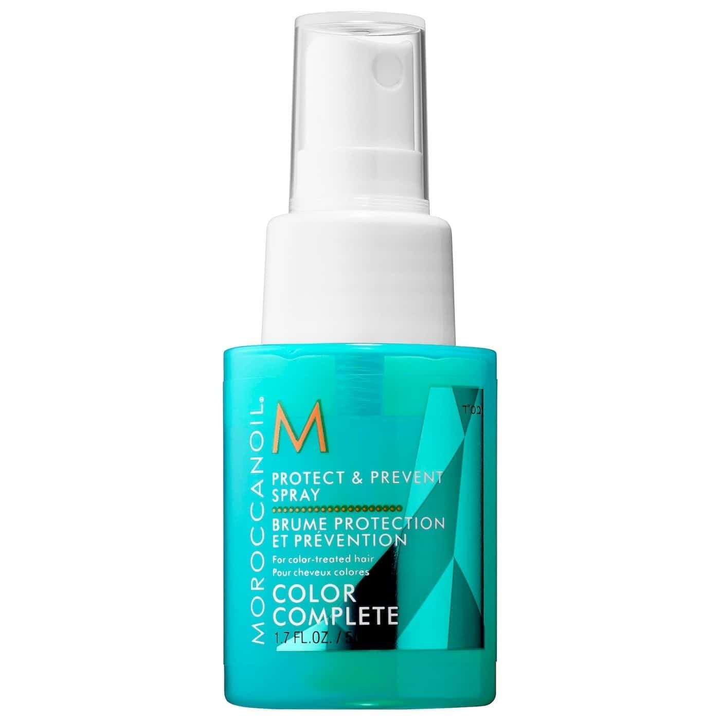 Moroccanoil - Mini Protect & Prevent Spray (50ml)