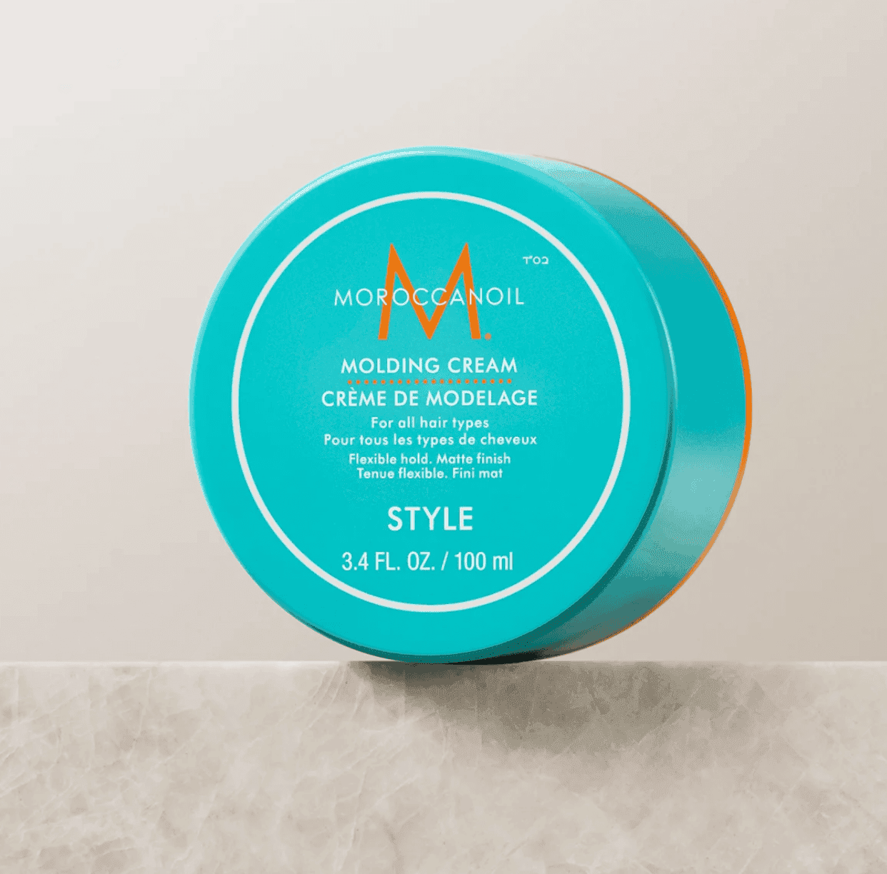 Moroccanoil - Molding Cream (100ml)