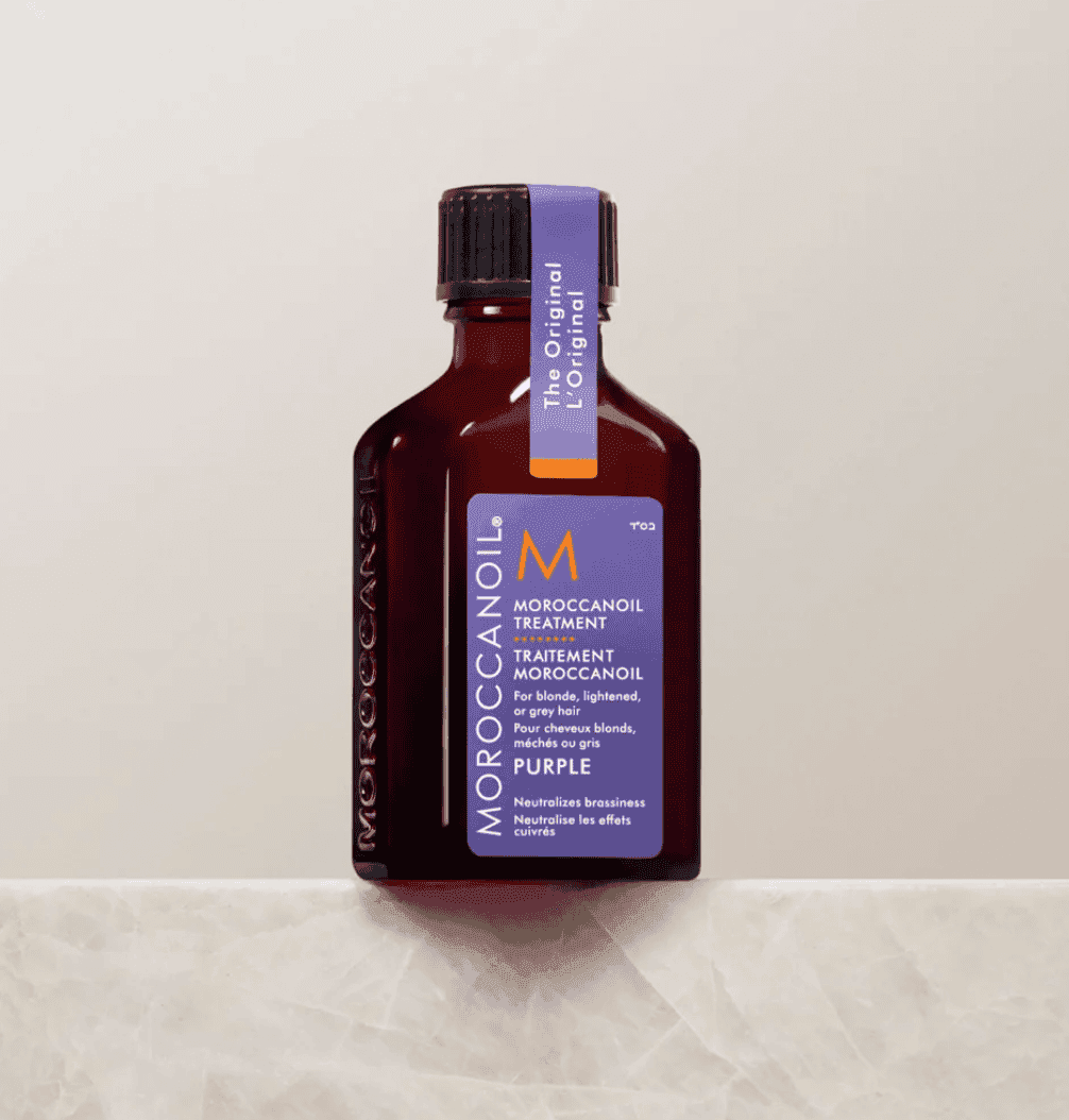 Moroccanoil - Treatment Purple (25ml)