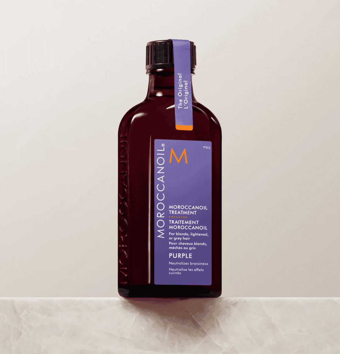 Moroccanoil - Treatment Purple (50ml)