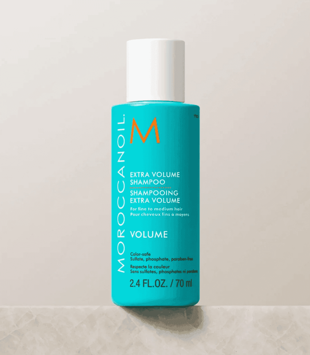 Moroccanoil - Extra Volume Shampoo (70ml)