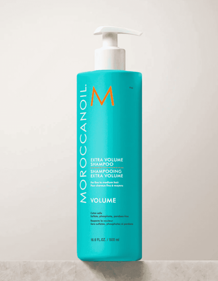 Moroccanoil - Extra Volume Shampoo (500ml)