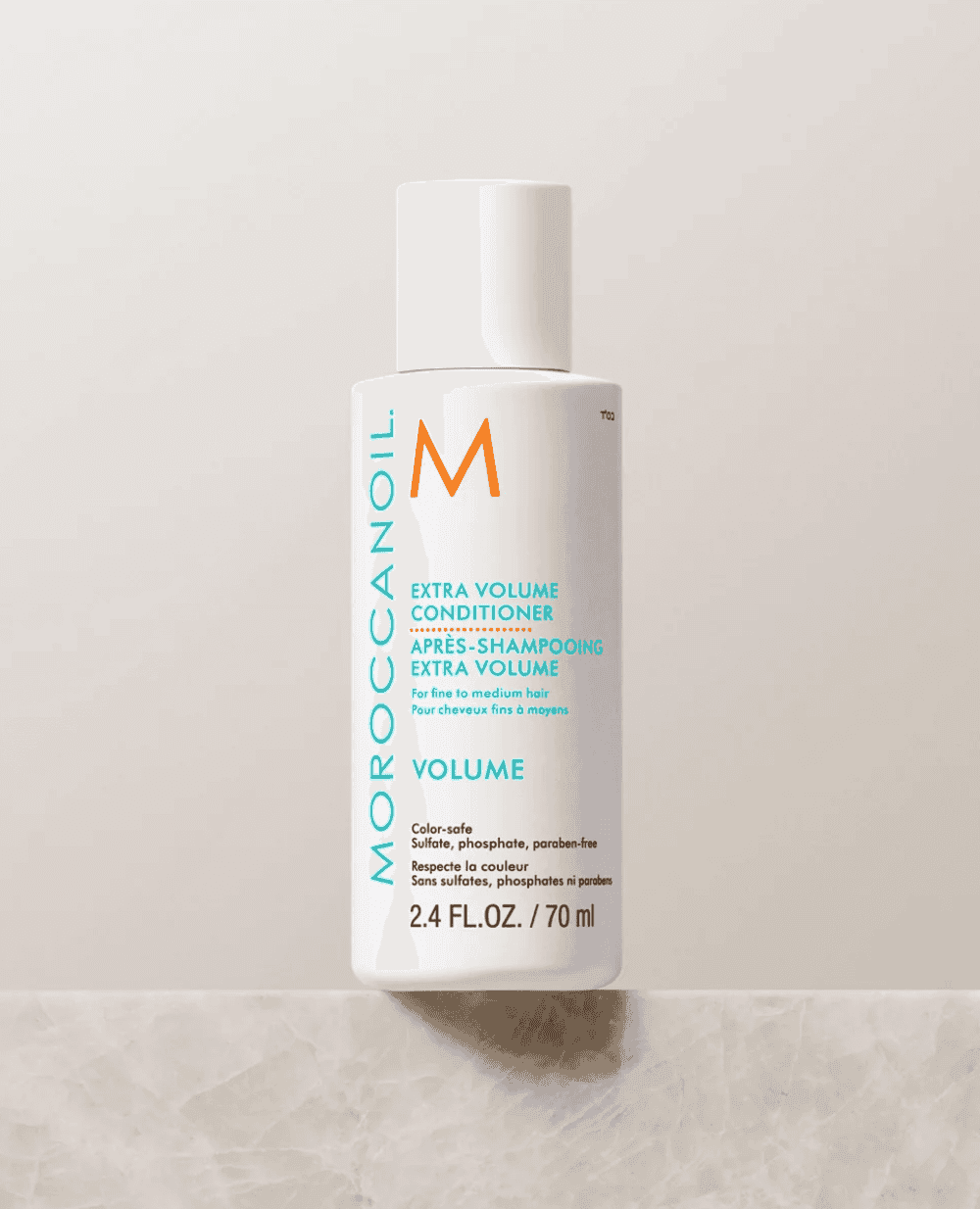 Moroccanoil - Extra Volume Conditioner (70ml)