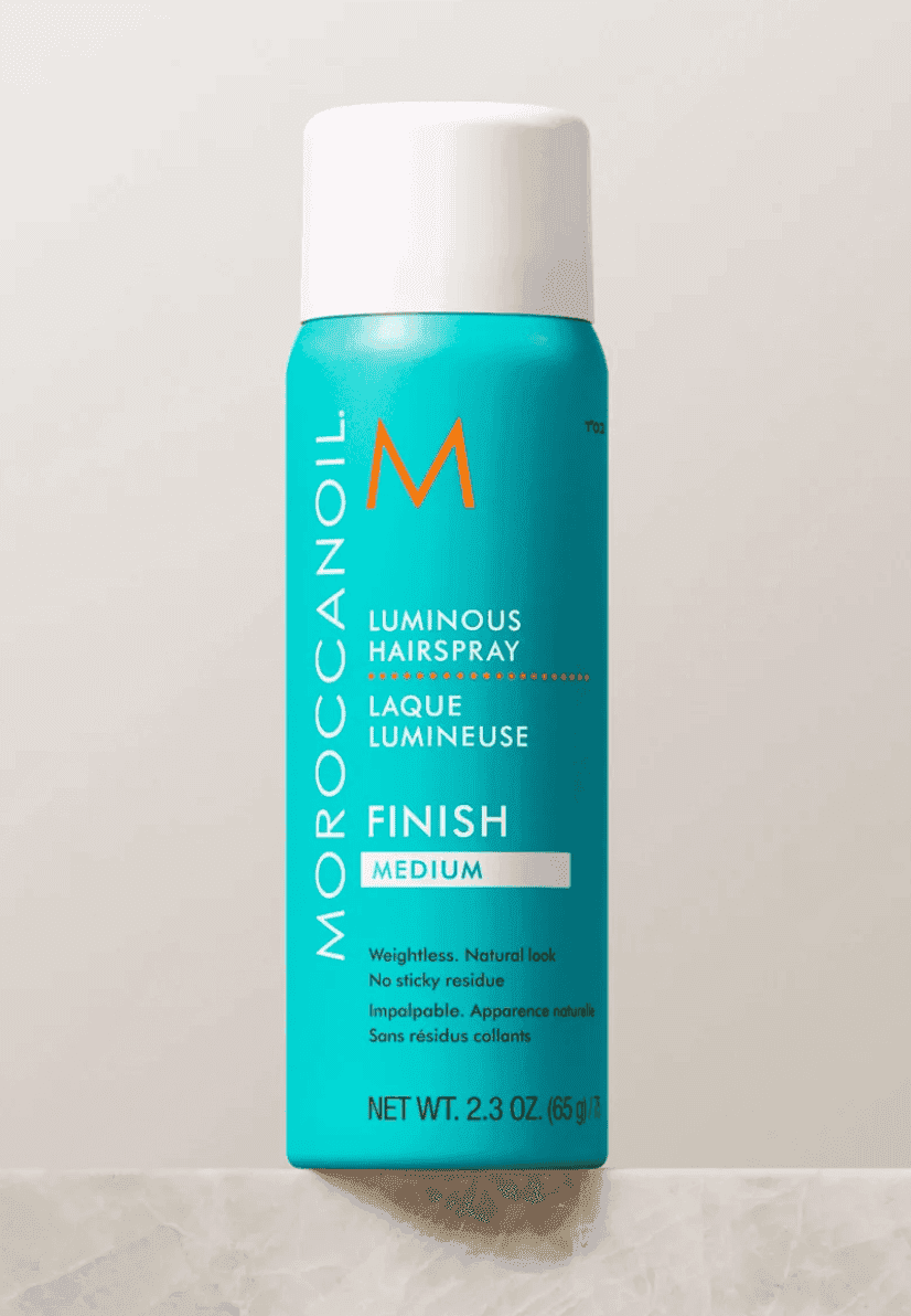 Moroccanoil - Laque Lumineuse Medium (75ml)