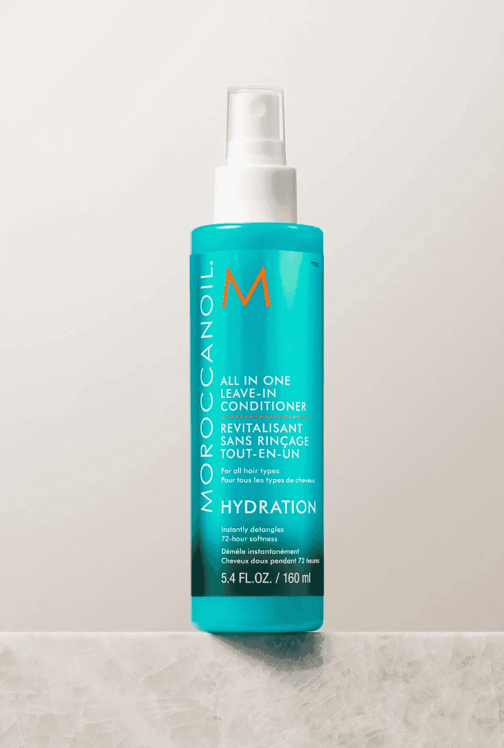 Moroccanoil - All in One Leave-In Conditioner (160ml)