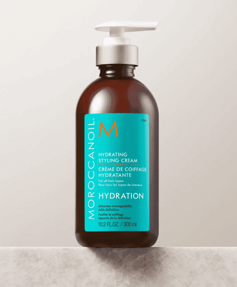 Moroccanoil - Hydrating Styling Cream (300ml)