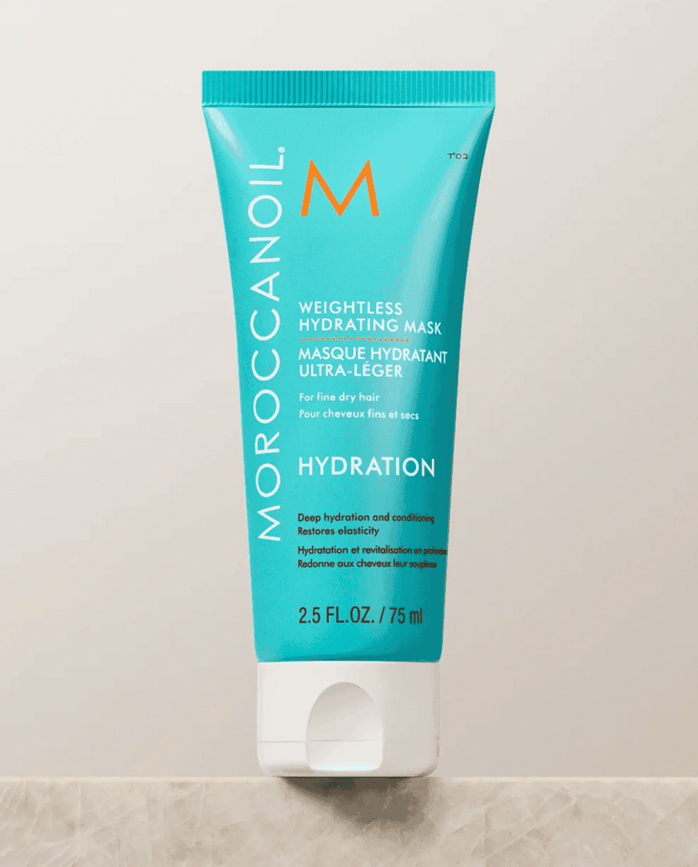 Moroccanoil - Weightless Hydrating Mask (75ml)