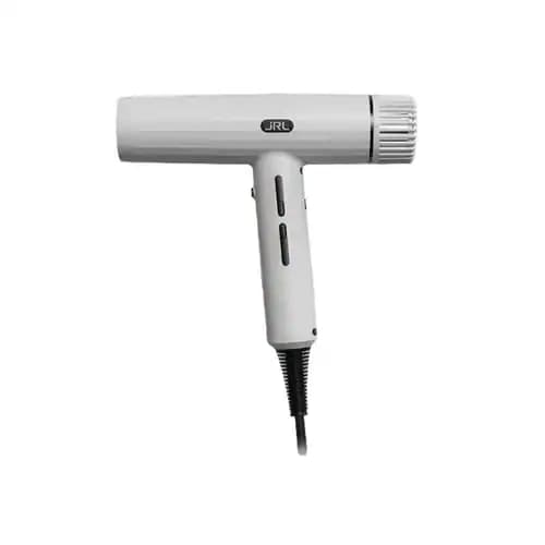 JRL - Forte Pro Hair Blow Dryer (White)