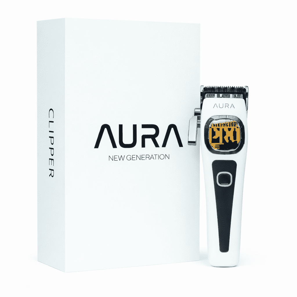 AURA - Clipper