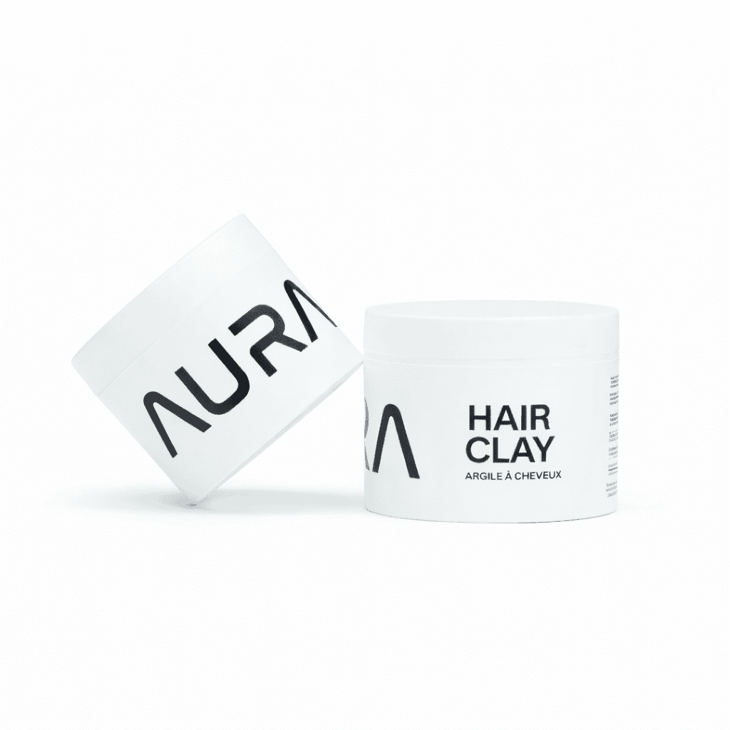 AURA - Hair Clay 120g