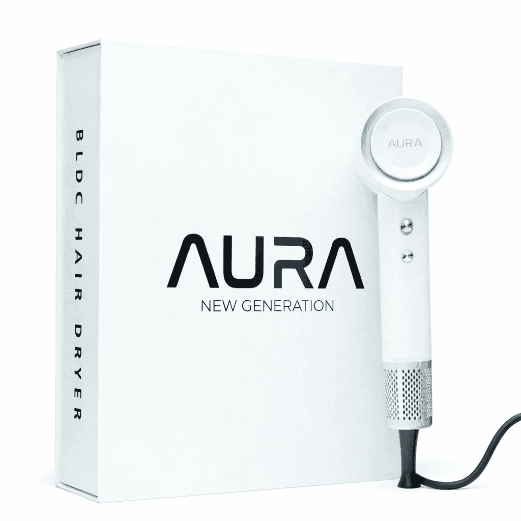 AURA - Hair Dryer