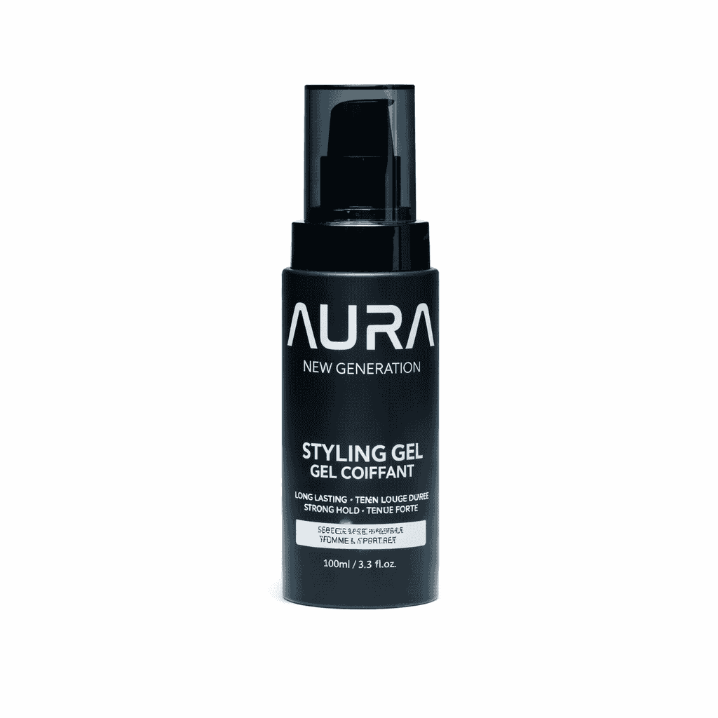 AURA - Hair Gel 120ml