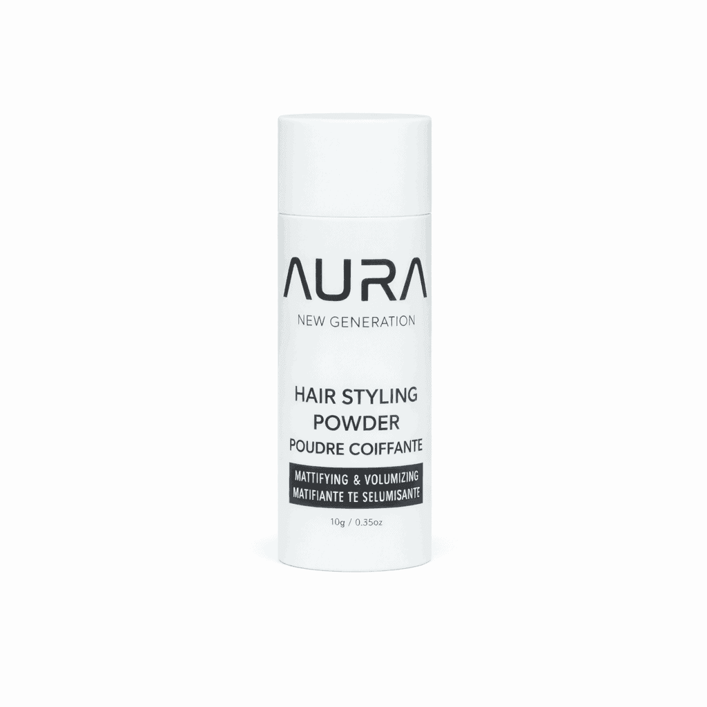 AURA - Hair Powder 20g