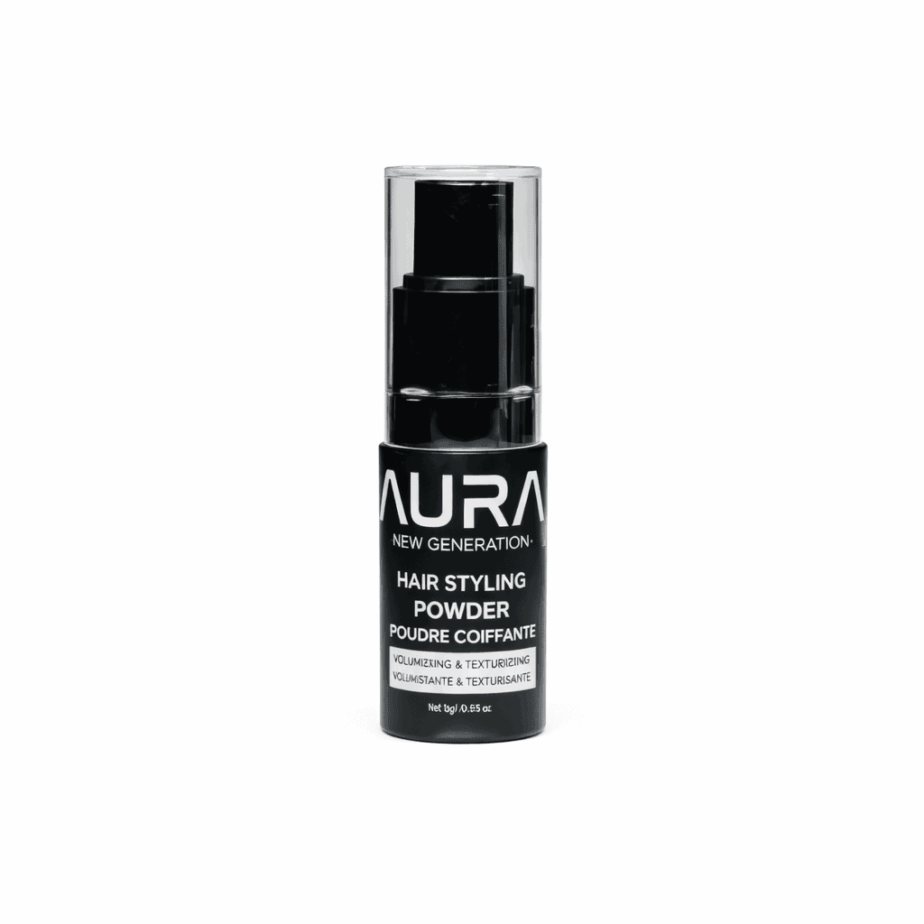 AURA - Hair Powder With Sprayer 10g