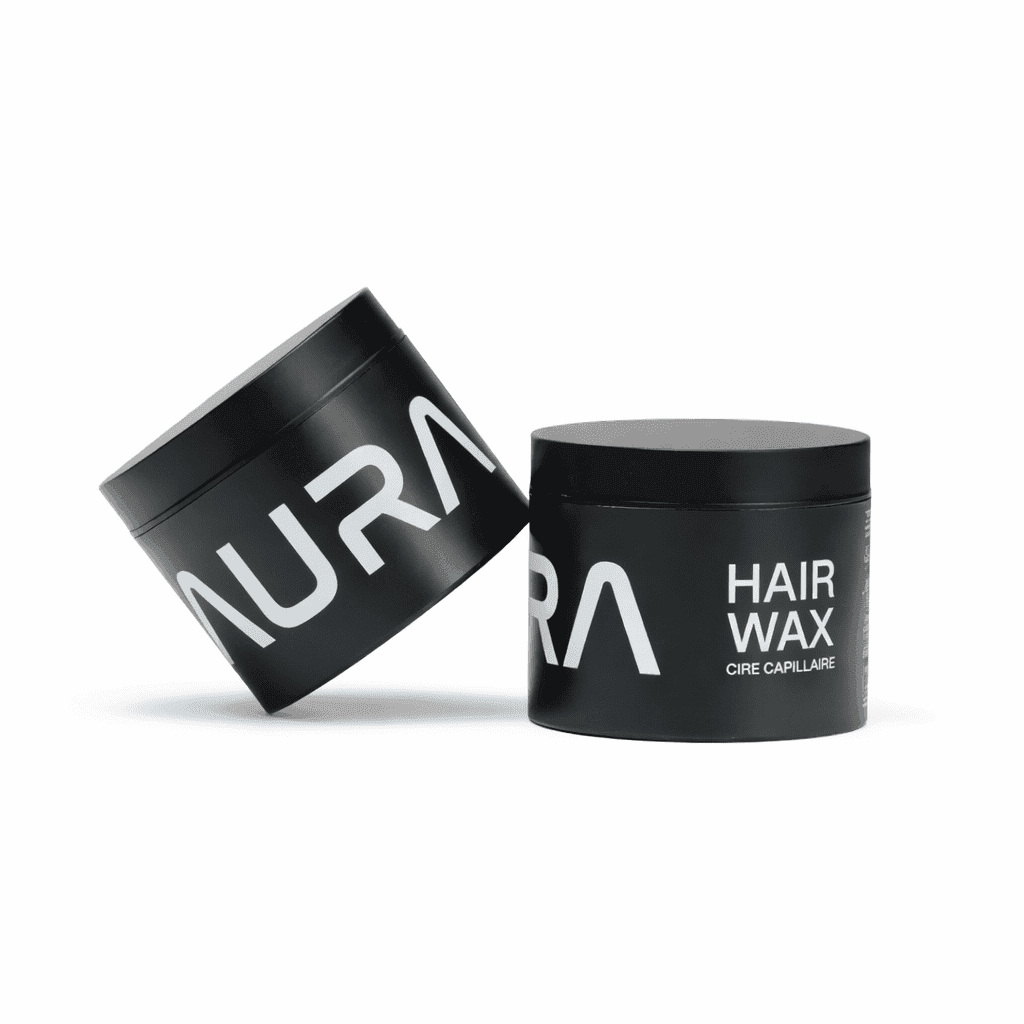 AURA - Hair Wax 120g