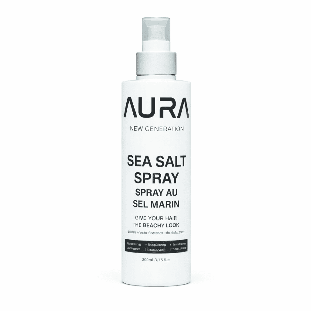 AURA - Sea Salt Spray 200ml