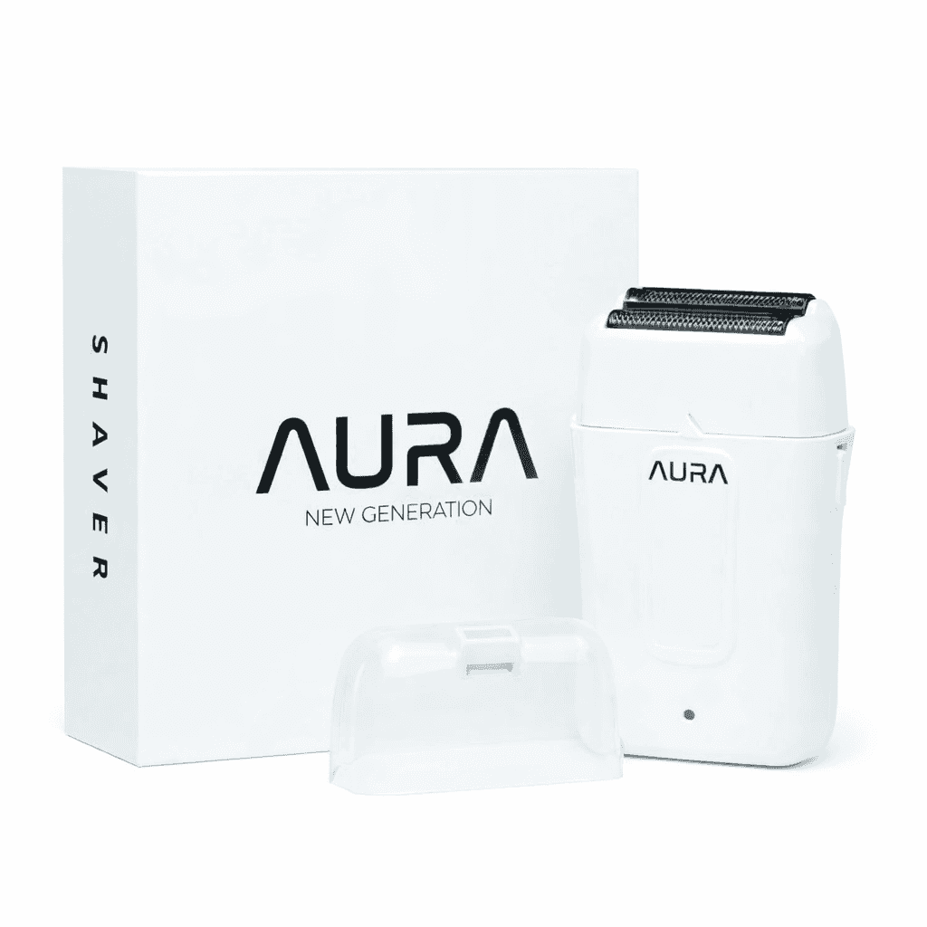 AURA - Shaver