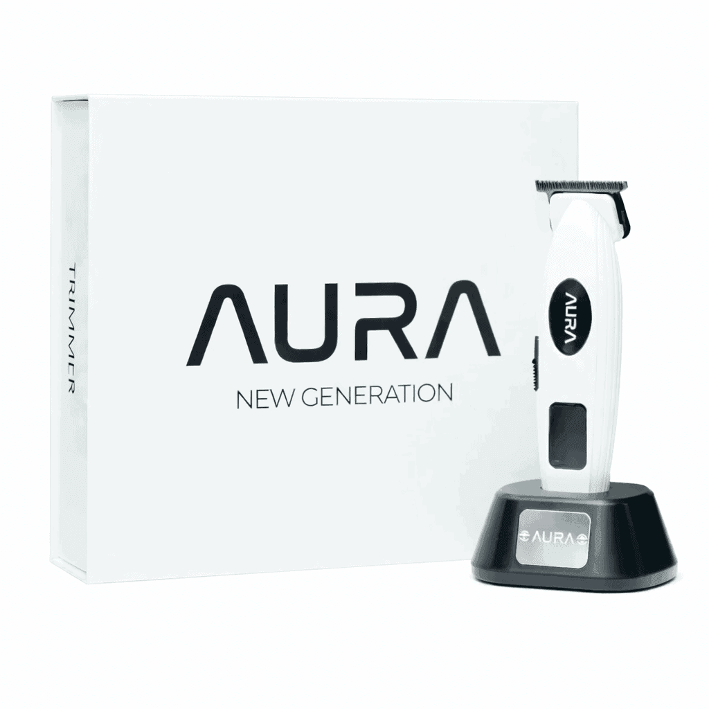 AURA - Trimmer