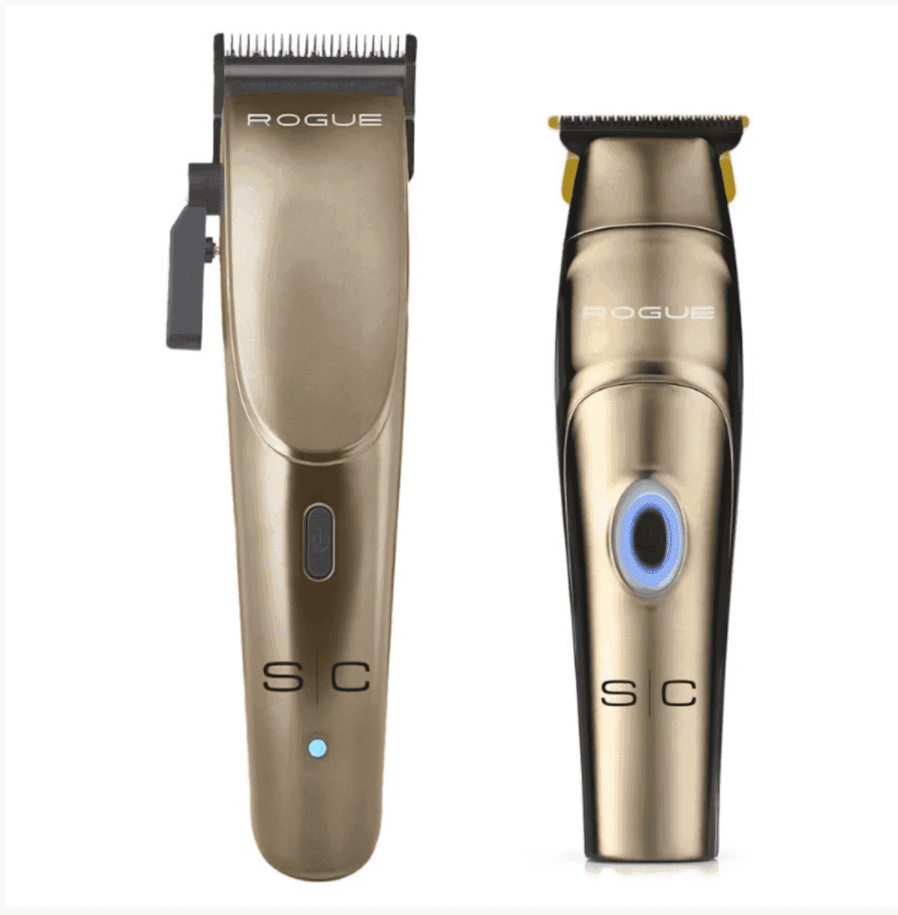 StyleCraft - Rogue Clipper & Trimmer Kit