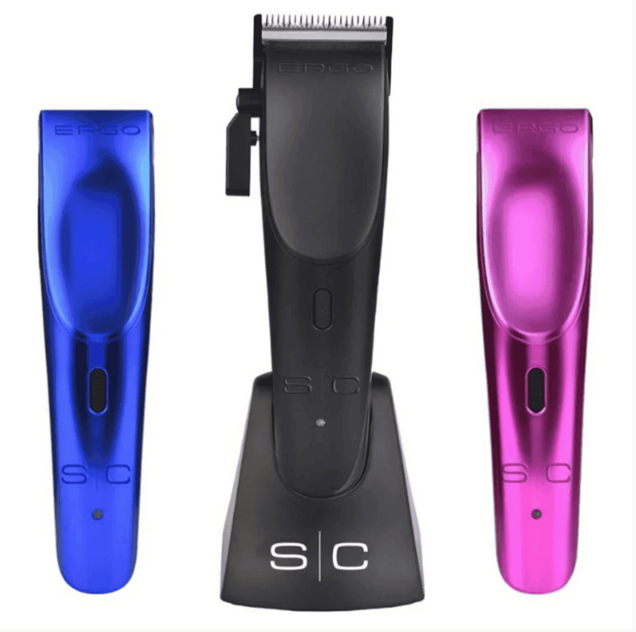 StyleCraft - Ergo Clipper