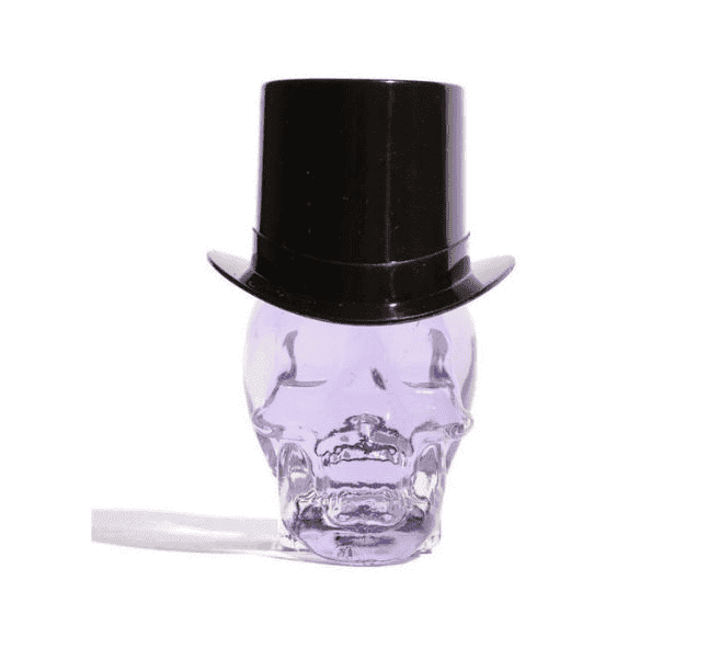 Gibs - "Alpha Male Crâne de verre" 30ml