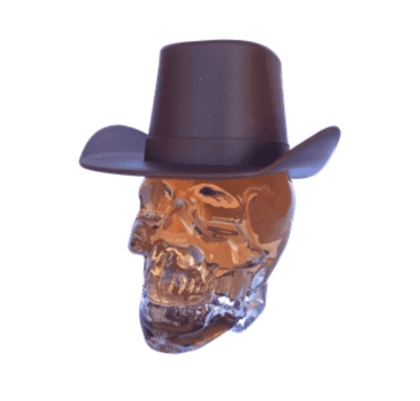 Gibs "Colorado Kid Crâne de verre" 30ml
