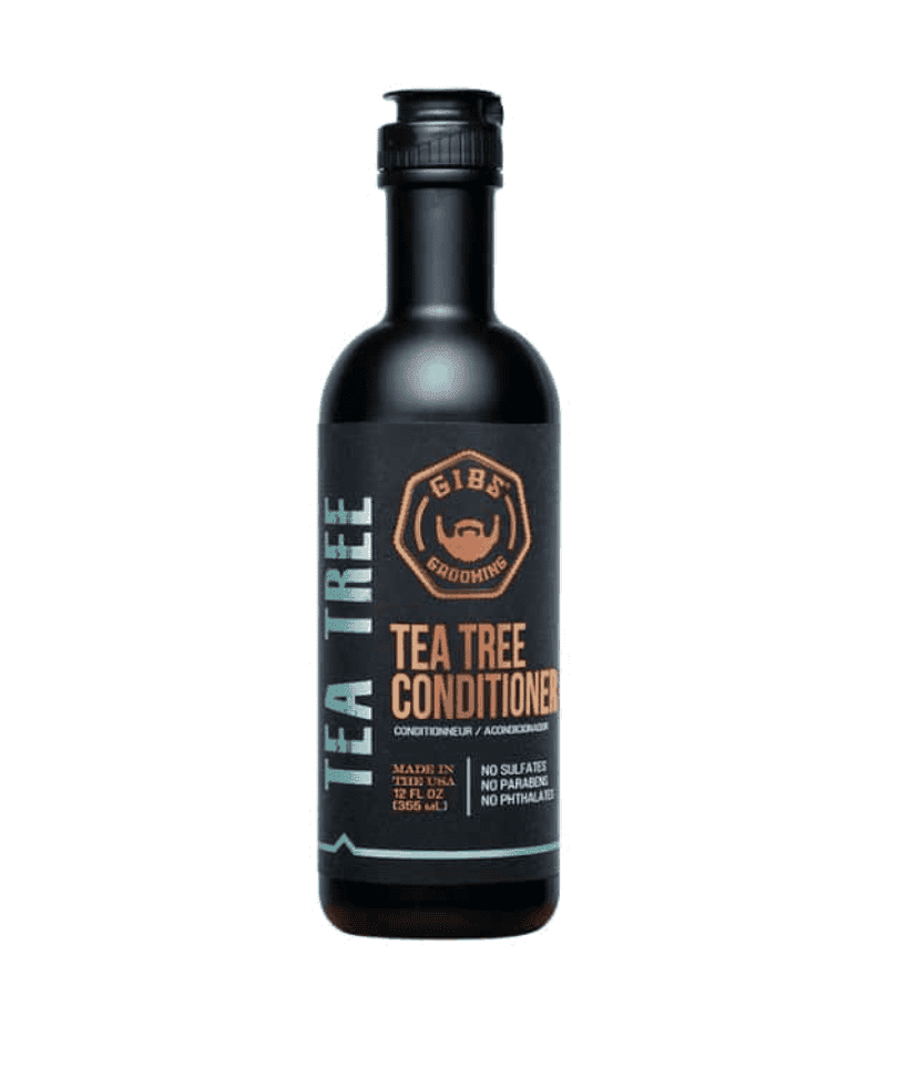 Gibs - Tea Tree Revitalisant Revigorant (355ml)