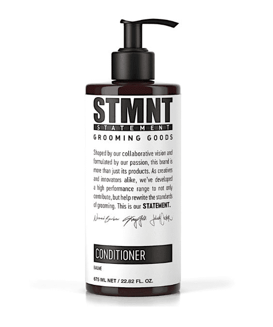 STMNT - Care Conditioner Baume (675 ml)