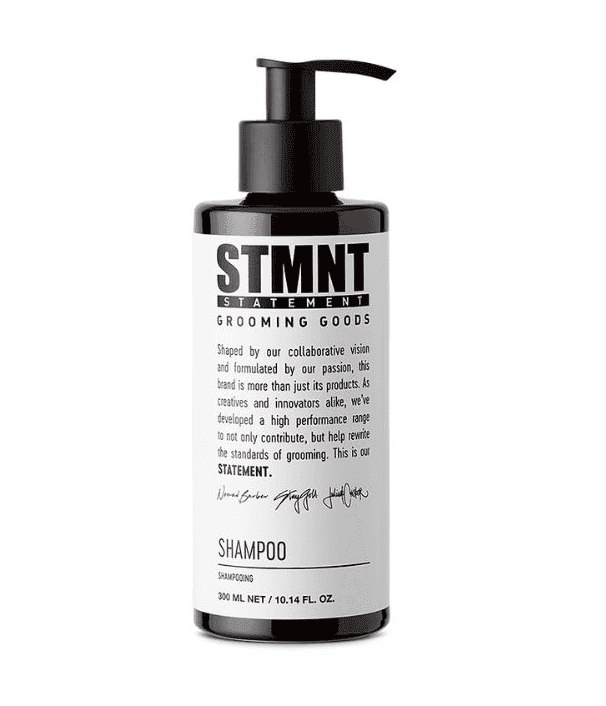 STMNT - Care Shampooing (300 ml)