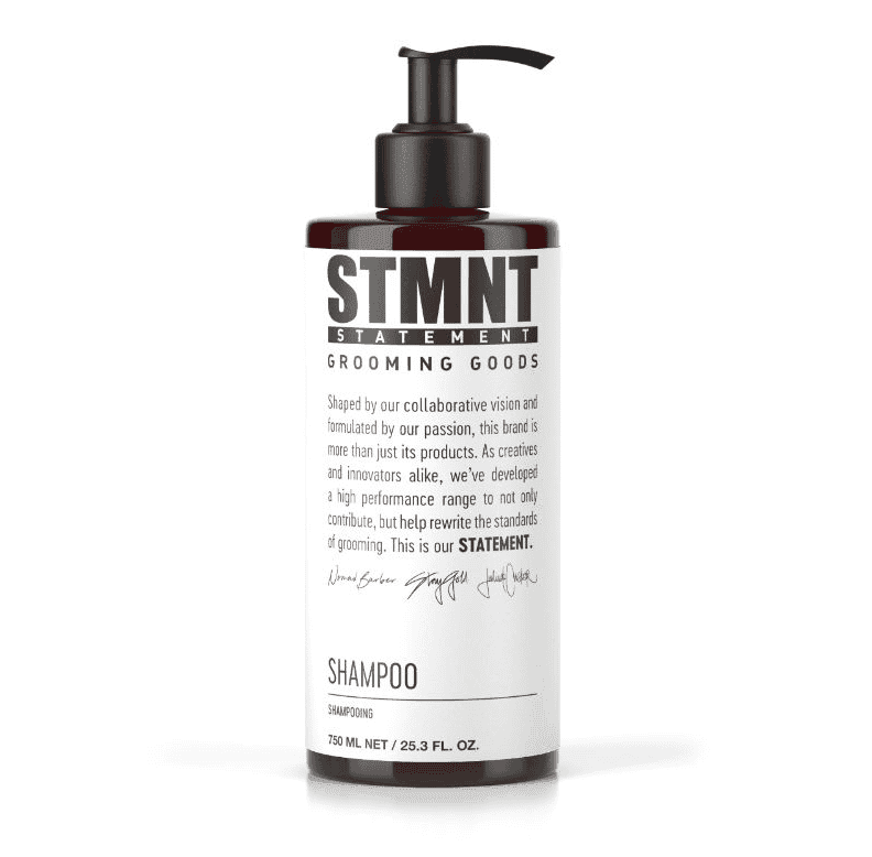 STMNT - Care Shampooing (750 ml)
