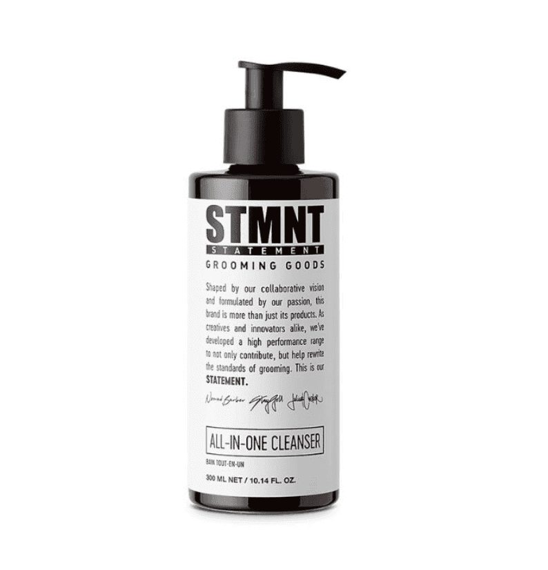 STMNT - Care Bain tout-en-un (300 ml)
