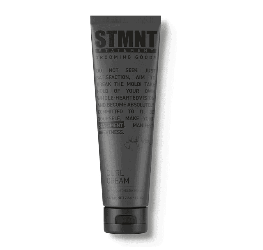STMNT - Crème pour cheveux bouclés (150 ml)