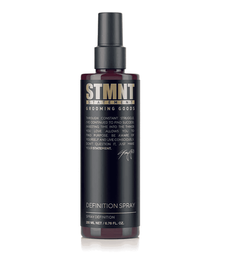 STMNT - Spray définition (200 ml)