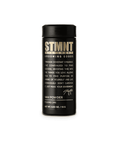 STMNT - Styling Poudre ciré (15g)