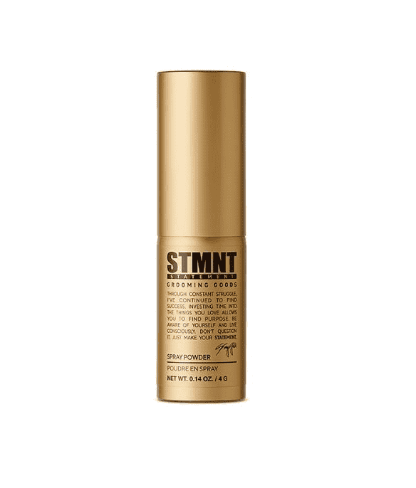 STMNT - Poudre en spray (4g)