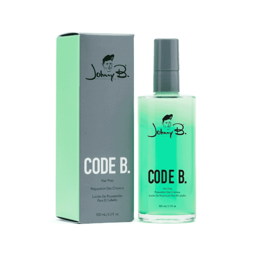 Johnny B - Fixatif Code B (100 ml)
