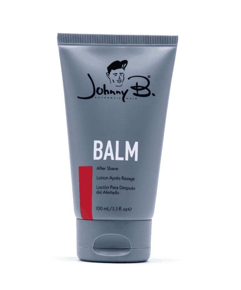 Johnny B - Lotion après rasage BALM (100 ml)