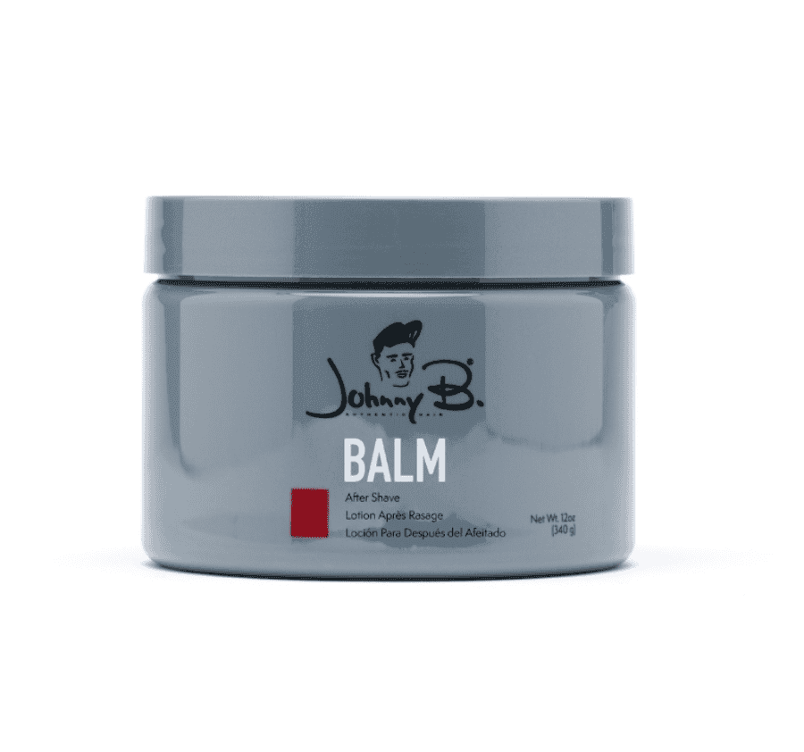 Johnny B - Lotion après rasage BALM (12 oz)