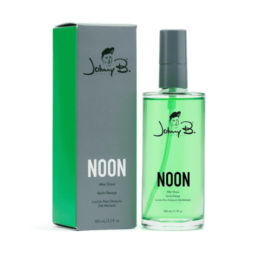 Johnny B - Lotion après rasage NOON (100 ml)