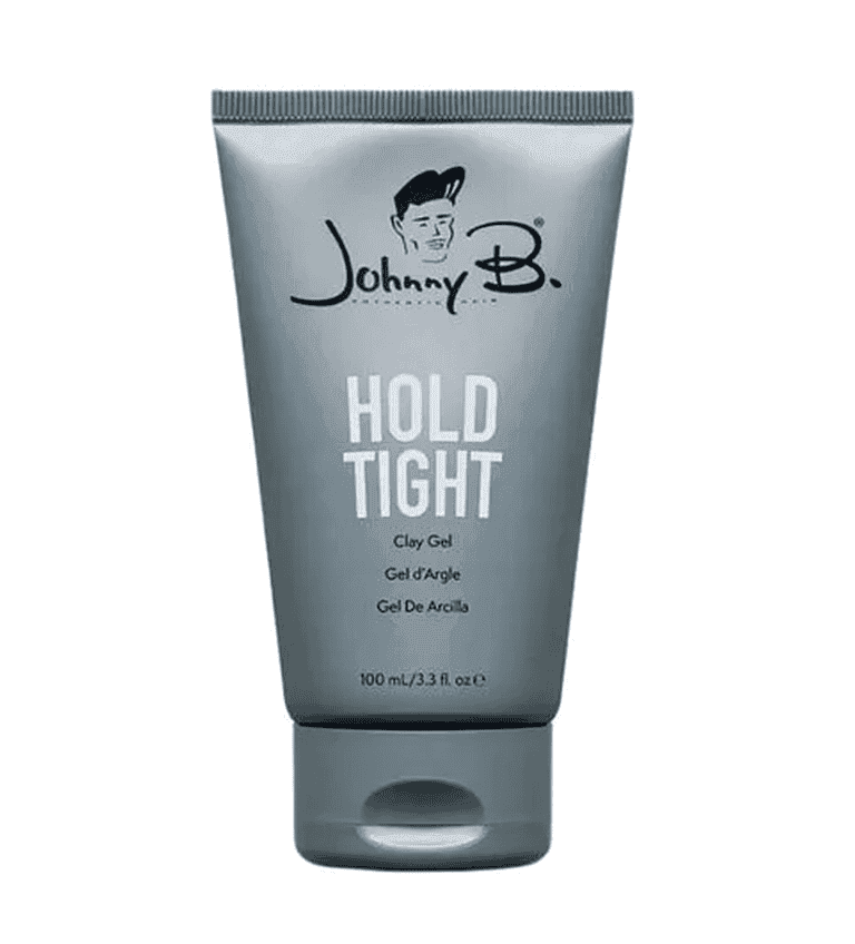 Johnny B - Gel d'argile HOLD TIGHT (100 ml)