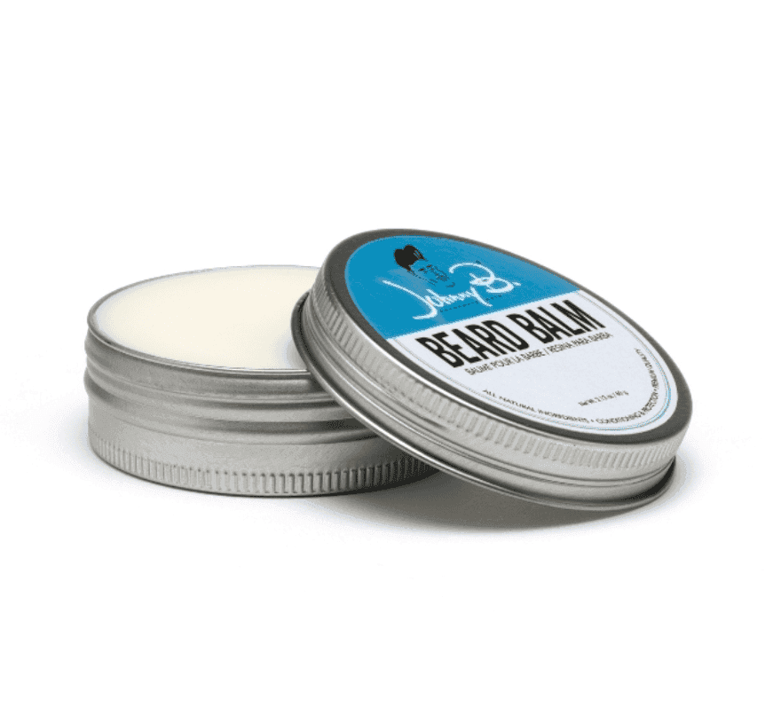 Johnny B - Baume à barbe (60 g)