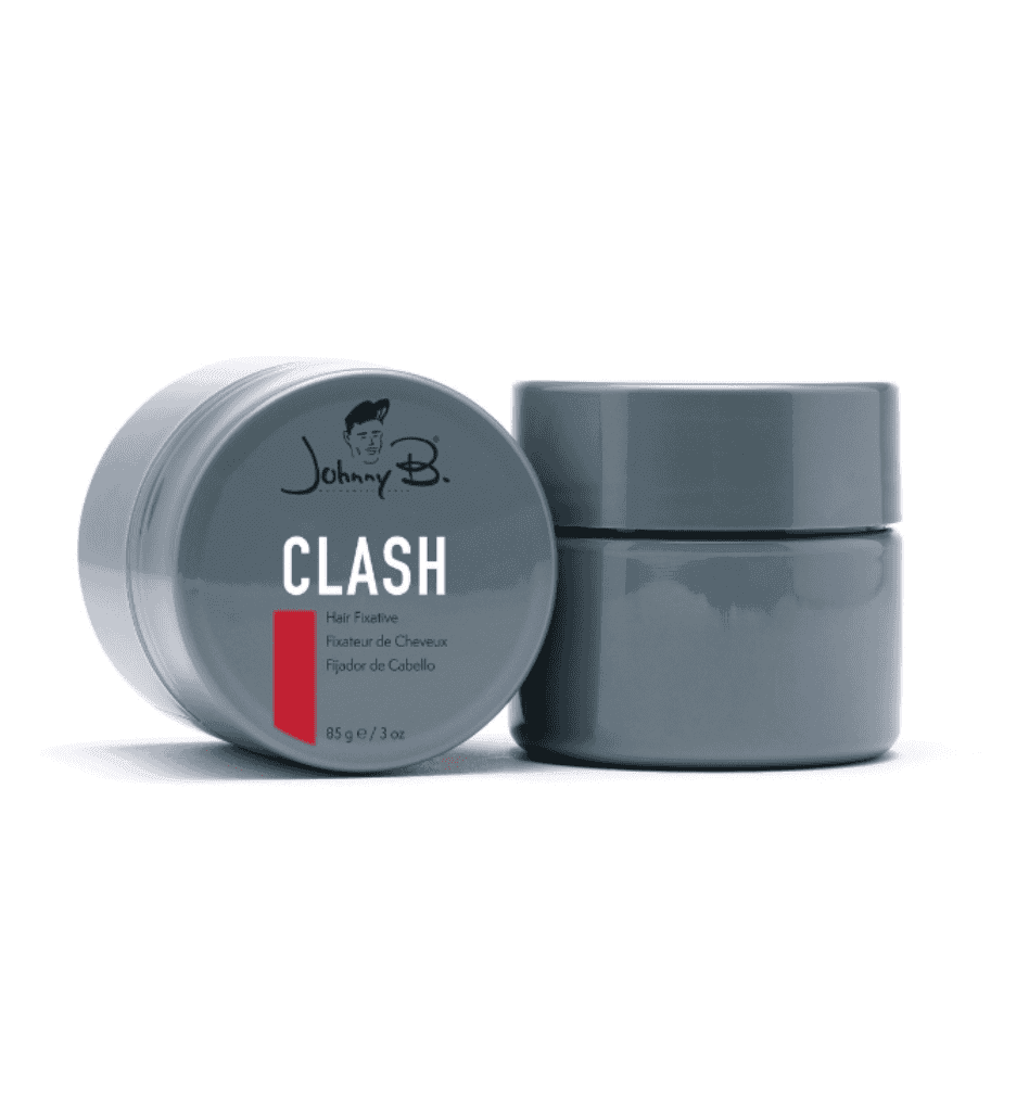 Johnny B - Pommade Clash (85 g)