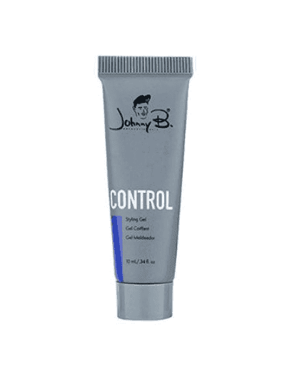 Johnny B - Gel coiffant Control (10ml)